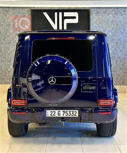 مێرسێدس بێنز G-Class